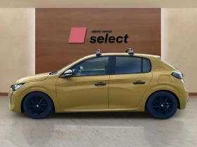 Peugeot 208 1.2i - 9790 € / 19147.58 лв. - 80424093 8 | Car24.bg Peugeot 208 1.2i - 9790 € / 19147.58 лв. - 80424093 8