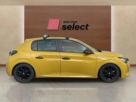 Peugeot 208 1.2i - 9790 € / 19147.58 лв. - 80424093 4 | Car24.bg Peugeot 208 1.2i - 9790 € / 19147.58 лв. - 80424093 4