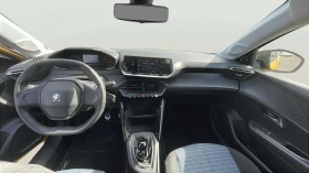 Peugeot 208 1.2i - 9790 € / 19147.58 лв. - 80424093 11 | Car24.bg Peugeot 208 1.2i - 9790 € / 19147.58 лв. - 80424093 11