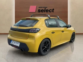 Peugeot 208 1.2i - 9790 € / 19147.58 лв. - 80424093 5 | Car24.bg Peugeot 208 1.2i - 9790 € / 19147.58 лв. - 80424093 5