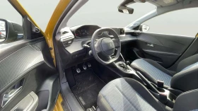 Peugeot 208 1.2i - 9790 € / 19147.58 лв. - 80424093 10 | Car24.bg Peugeot 208 1.2i - 9790 € / 19147.58 лв. - 80424093 10