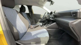 Peugeot 208 1.2i - 9790 € / 19147.58 лв. - 80424093 9 | Car24.bg Peugeot 208 1.2i - 9790 € / 19147.58 лв. - 80424093 9