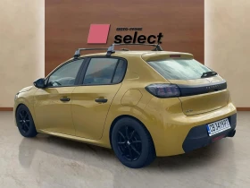 Peugeot 208 1.2i - 9790 € / 19147.58 лв. - 80424093 7 | Car24.bg Peugeot 208 1.2i - 9790 € / 19147.58 лв. - 80424093 7