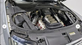 Audi A8 4.2* V8* FULL* LED* ОБДУХВАНЕ* МАСАЖ* 360КАМЕРА* - 10301 € / 20147.00 лв. - 79034088 17 | Car24.bg Audi A8 4.2* V8* FULL* LED* ОБДУХВАНЕ* МАСАЖ* 360КАМЕРА* - 10301 € / 20147.00 лв. - 79034088 17