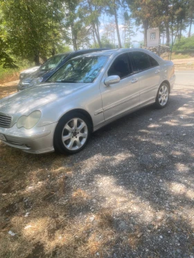 Mercedes-Benz C 200 Konpressor - 2150 € / 4205.03 лв. - 28572512 5 | Car24.bg Mercedes-Benz C 200 Konpressor - 2150 € / 4205.03 лв. - 28572512 5