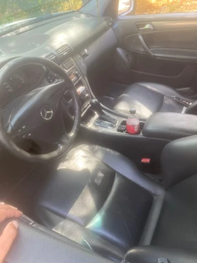 Mercedes-Benz C 200 Konpressor - 2150 € / 4205.03 лв. - 28572512 6 | Car24.bg Mercedes-Benz C 200 Konpressor - 2150 € / 4205.03 лв. - 28572512 6