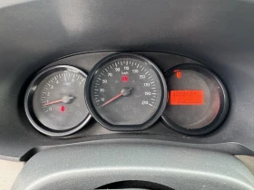 Dacia Dokker 1.6 N1 1+ 1 | Auto.bg — изображение 12 Dacia Dokker 1.6 N1 1+ 1 | Auto.bg — изображение 12