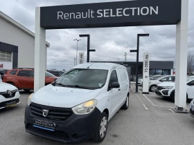 Dacia Dokker 1.6 N1 1+ 1 | Auto.bg — изображение 2 Dacia Dokker 1.6 N1 1+ 1 | Auto.bg — изображение 2