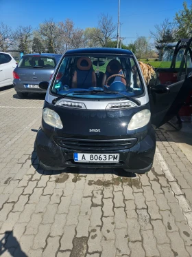Smart Fortwo undefined | Auto.bg — изображение 4 Smart Fortwo undefined | Auto.bg — изображение 4