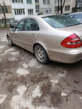 Mercedes-Benz E 220 - 3800 € / 7432.15 лв. - 19095842 2 | Car24.bg Mercedes-Benz E 220 - 3800 € / 7432.15 лв. - 19095842 2