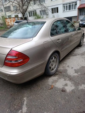 Mercedes-Benz E 220 - 3800 € / 7432.15 лв. - 19095842 3 | Car24.bg Mercedes-Benz E 220 - 3800 € / 7432.15 лв. - 19095842 3