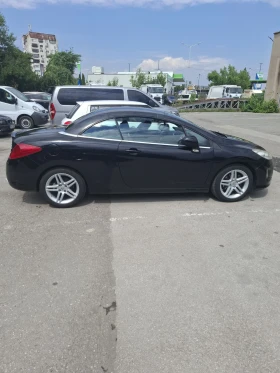 Peugeot 308 СС - 5800 € / 11343.81 лв. - 55668214 3 | Car24.bg Peugeot 308 СС - 5800 € / 11343.81 лв. - 55668214 3
