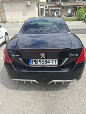 Peugeot 308 СС - 5800 € / 11343.81 лв. - 55668214 5 | Car24.bg Peugeot 308 СС - 5800 € / 11343.81 лв. - 55668214 5