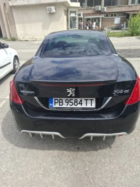 Peugeot 308 СС - 5800 € / 11343.81 лв. - 55668214 2 | Car24.bg Peugeot 308 СС - 5800 € / 11343.81 лв. - 55668214 2