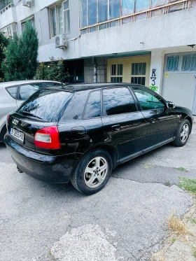 Audi A3 1.9 TDI | Auto.bg — изображение 10 Audi A3 1.9 TDI | Auto.bg — изображение 10