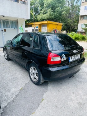Audi A3 1.9 TDI | Auto.bg — изображение 4 Audi A3 1.9 TDI | Auto.bg — изображение 4