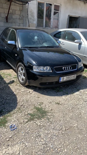 Audi A3 1.9 TDI - 4800 € / 9387.98 лв. - 82178129 2 | Car24.bg Audi A3 1.9 TDI - 4800 € / 9387.98 лв. - 82178129 2