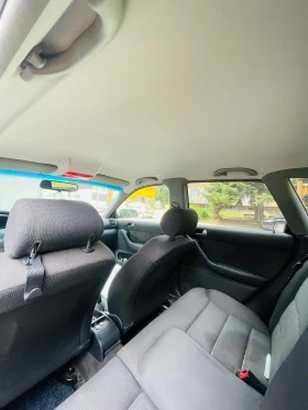 Audi A3 1.9 TDI | Auto.bg — изображение 16 Audi A3 1.9 TDI | Auto.bg — изображение 16