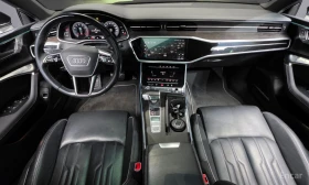 Audi A7 - 35100 € / 68649.63 лв. - 31534105 7 | Car24.bg Audi A7 - 35100 € / 68649.63 лв. - 31534105 7