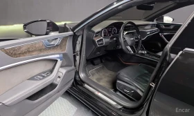 Audi A7 - 35100 € / 68649.63 лв. - 31534105 10 | Car24.bg Audi A7 - 35100 € / 68649.63 лв. - 31534105 10