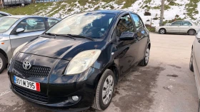 Toyota Yaris - 3999 € - 39148787 3 | Car24.bg Toyota Yaris - 3999 € - 39148787 3