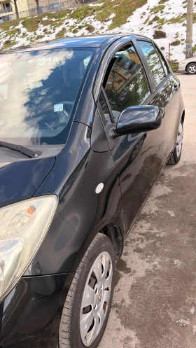 Toyota Yaris - 3999 € - 39148787 4 | Car24.bg Toyota Yaris - 3999 € - 39148787 4