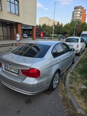 BMW 320 undefined | Auto.bg — изображение 4 BMW 320 undefined | Auto.bg — изображение 4