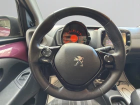 Peugeot 108 ACTIVE 1.0 VTi 72 BVM5 EURO 6.2//KR100113 | Auto.bg — изображение 11 Peugeot 108 ACTIVE 1.0 VTi 72 BVM5 EURO 6.2//KR100113 | Auto.bg — изображение 11