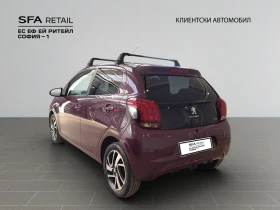Peugeot 108 ACTIVE 1.0 VTi 72 BVM5 EURO 6.2//KR100113 | Auto.bg — изображение 7 Peugeot 108 ACTIVE 1.0 VTi 72 BVM5 EURO 6.2//KR100113 | Auto.bg — изображение 7