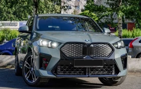 BMW iX2 313кс!!4х4!!!ГАРАНЦИЯ В БМВ!!!