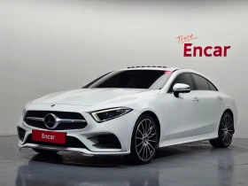 Mercedes-Benz CLS 450 4Matic Amg Line - Car24.bg Mercedes-Benz CLS 450 4Matic Amg Line