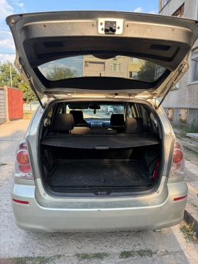 Toyota Corolla verso undefined | Auto.bg — изображение 9 Toyota Corolla verso undefined | Auto.bg — изображение 9