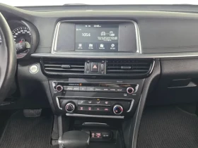 Kia K5 2.0 Prestige | Auto.bg — изображение 14 Kia K5 2.0 Prestige | Auto.bg — изображение 14