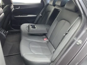 Kia K5 2.0 Prestige | Auto.bg — изображение 12 Kia K5 2.0 Prestige | Auto.bg — изображение 12