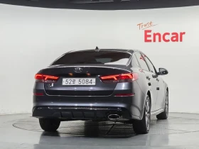 Kia K5 2.0 Prestige | Auto.bg — изображение 4 Kia K5 2.0 Prestige | Auto.bg — изображение 4