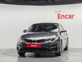 Kia K5 2.0 Prestige | Auto.bg — изображение 3 Kia K5 2.0 Prestige | Auto.bg — изображение 3