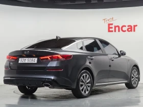 Kia K5 2.0 Prestige | Auto.bg — изображение 2 Kia K5 2.0 Prestige | Auto.bg — изображение 2