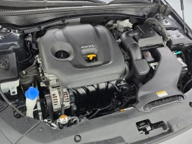 Kia K5 2.0 Prestige | Auto.bg — изображение 6 Kia K5 2.0 Prestige | Auto.bg — изображение 6