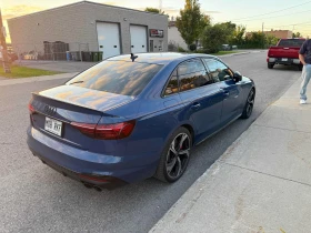 Audi S4 * Technik * CARFAX * БЕЗ ПЪРВОНАЧАЛНА ВНОСКА | Auto.bg — изображение 11 Audi S4 * Technik * CARFAX * БЕЗ ПЪРВОНАЧАЛНА ВНОСКА | Auto.bg — изображение 11