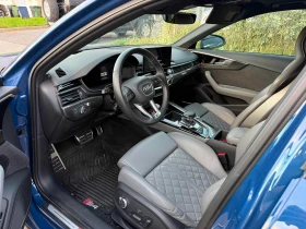 Audi S4 * Technik * CARFAX * БЕЗ ПЪРВОНАЧАЛНА ВНОСКА | Auto.bg — изображение 14 Audi S4 * Technik * CARFAX * БЕЗ ПЪРВОНАЧАЛНА ВНОСКА | Auto.bg — изображение 14