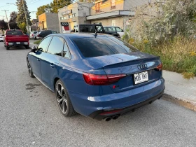 Audi S4 * Technik * CARFAX * БЕЗ ПЪРВОНАЧАЛНА ВНОСКА | Auto.bg — изображение 3 Audi S4 * Technik * CARFAX * БЕЗ ПЪРВОНАЧАЛНА ВНОСКА | Auto.bg — изображение 3