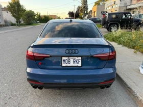 Audi S4 * Technik * CARFAX * БЕЗ ПЪРВОНАЧАЛНА ВНОСКА | Auto.bg — изображение 4 Audi S4 * Technik * CARFAX * БЕЗ ПЪРВОНАЧАЛНА ВНОСКА | Auto.bg — изображение 4