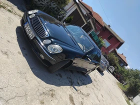 Mercedes-Benz E 270 Топ състояние - 4550 € - 65224564 11 | Car24.bg Mercedes-Benz E 270 Топ състояние - 4550 € - 65224564 11