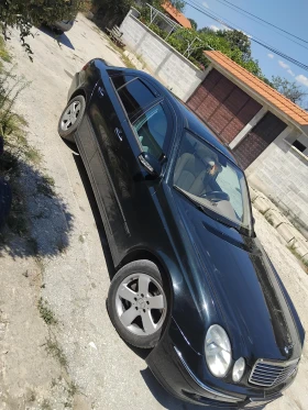 Mercedes-Benz E 270 Топ състояние - 4550 € - 65224564 13 | Car24.bg Mercedes-Benz E 270 Топ състояние - 4550 € - 65224564 13