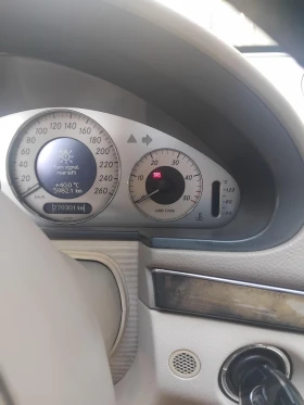 Mercedes-Benz E 270 Топ състояние - 4550 € - 65224564 8 | Car24.bg Mercedes-Benz E 270 Топ състояние - 4550 € - 65224564 8