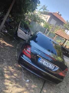 Mercedes-Benz E 270 Топ състояние - 4550 € - 65224564 3 | Car24.bg Mercedes-Benz E 270 Топ състояние - 4550 € - 65224564 3