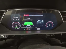 Audi Q8 e-tron Sportback QUATTRO * ГЛАВНО ПРЕДСТАВИТЕЛСТВО | Auto.bg — изображение 10 Audi Q8 e-tron Sportback QUATTRO * ГЛАВНО ПРЕДСТАВИТЕЛСТВО | Auto.bg — изображение 10