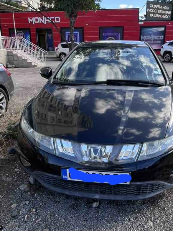 Honda Civic  - изображение 5 | Auto.bg Honda Civic  - изображение 5
