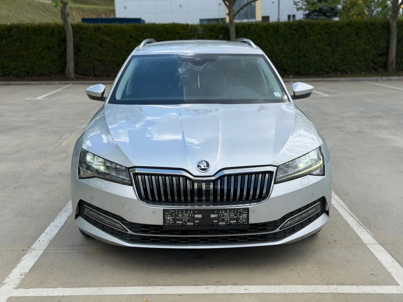 Skoda Superb 2021г. 200 кс 4х4 Digital Face Сервизна История - 18500 € / 36182.85 лв. - 33988504 1 | Car24.bg Skoda Superb 2021г. 200 кс 4х4 Digital Face Сервизна История - 18500 € / 36182.85 лв. - 33988504 1