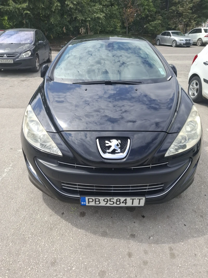 Peugeot 308 СС - 5800 € / 11343.81 лв. - 55668214 1 | Car24.bg Peugeot 308 СС - 5800 € / 11343.81 лв. - 55668214 1